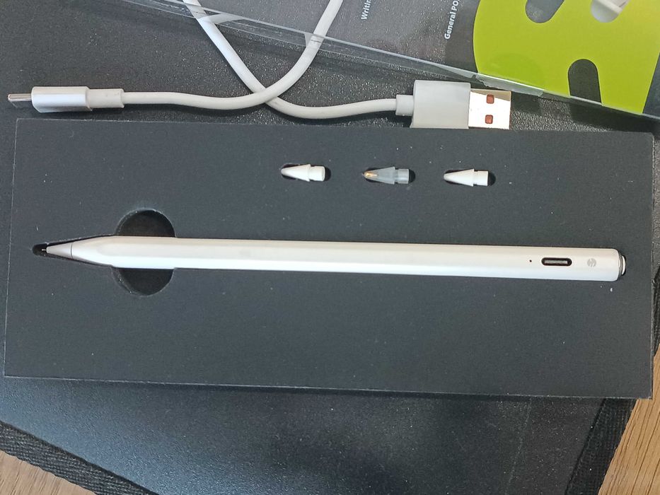 Стiлус SwitchEasy Pencil Pro4