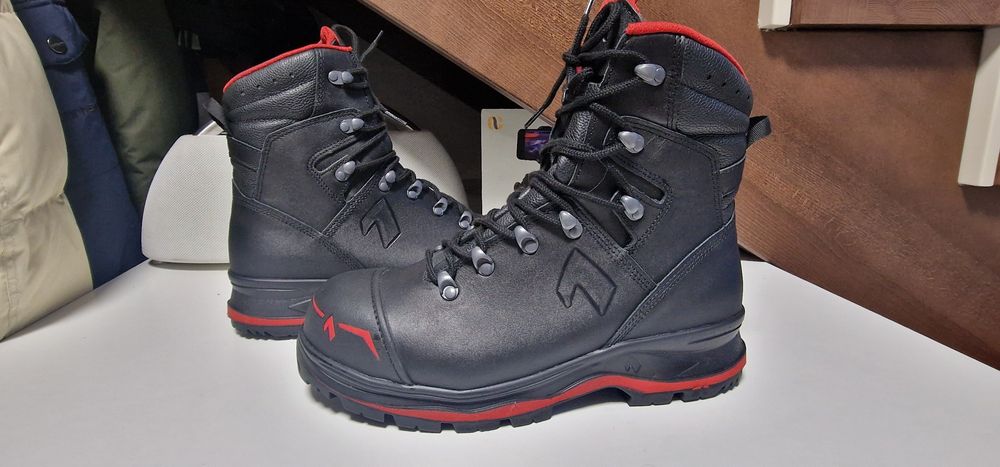 Военные ботинки Haix Trekker Pro 2.0