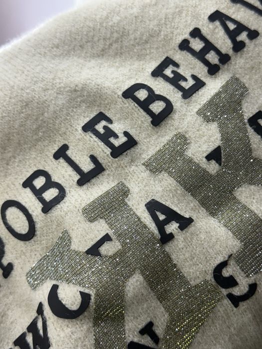 Светр оверсайз жіночий