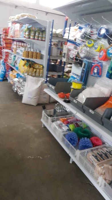 Racks: Carga Leve, Manual e Paletes - Novas a Preço de Usado