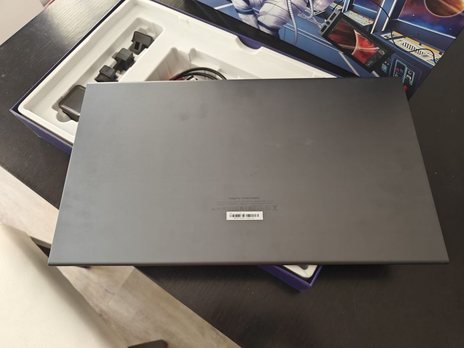 Xp pen artist pro 16