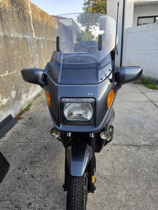 BMW K1100 LT Special Edition