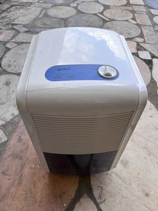 Desumidificador Becken