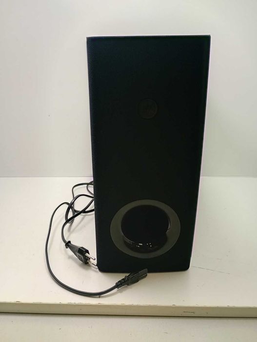 Bezprzewodowy subwoofer Yamaha SR-C30A