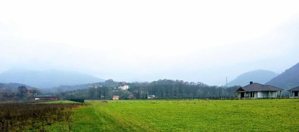 Земельный участок в с.Шаян,