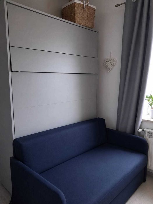 Sliczne mieszkanie, parter, blok ma 9 mieszkan, mieszkanie cieple-zwroty za ogrzewanie świetna lokalizacja, gotowe do wprowadzenia | 337000 - Widok 5