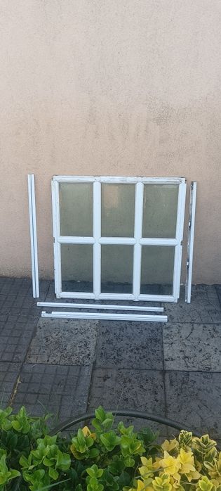 Janelas em alumínio