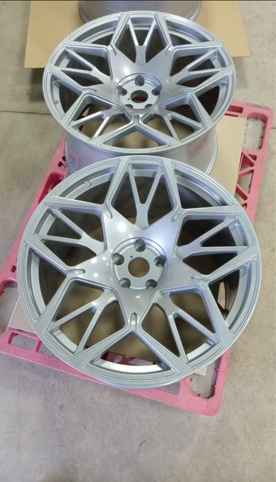 Диски Lumma r22 Bmw/Land rover /Rolls-Royce 5x120