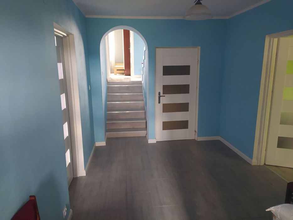 Kwatery pracownicze noclegi