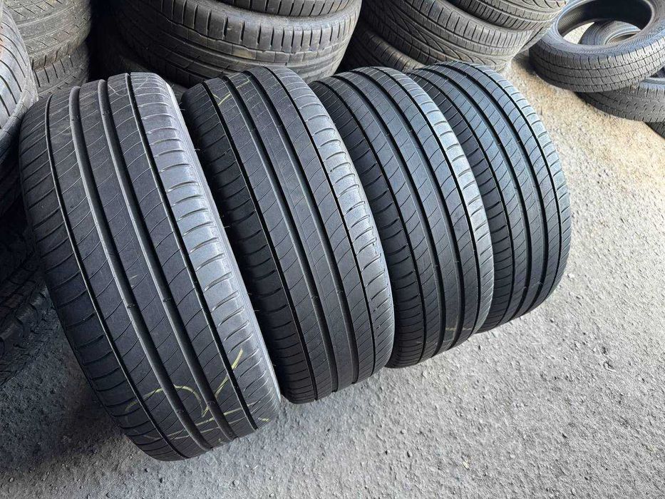 Шини літо 225/50/R18 Michelin Primacy 3