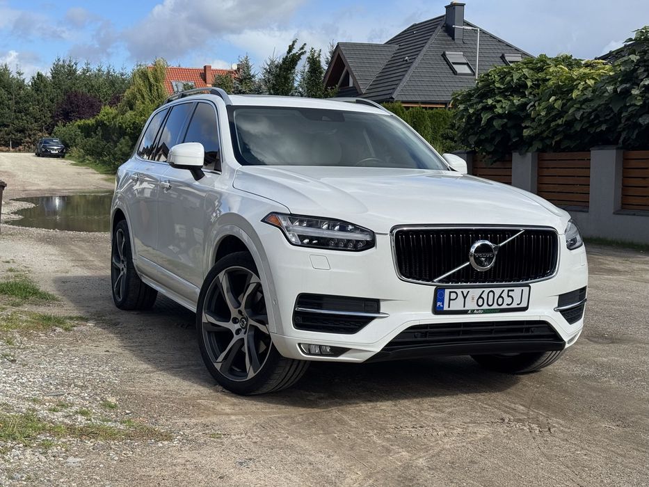 Volvo XC 90
