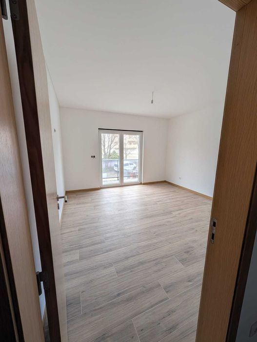 Apartamento T3 Novo