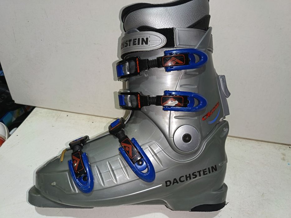 Buty narciarskie DACHSTEIN Cruise rozmiar 42