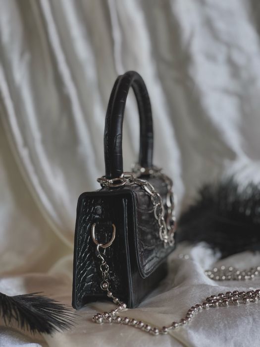 Міні сумочка клатч