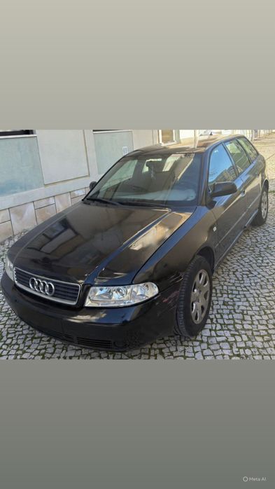 Audi A4  1.9 Tdi