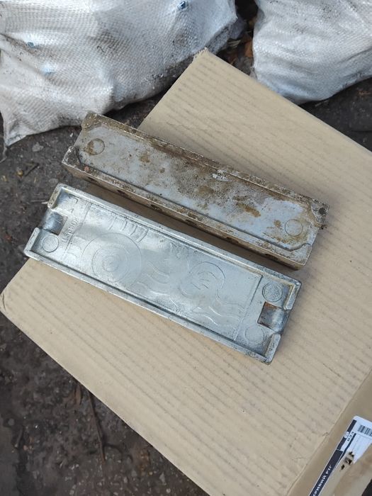 Форма для леденцов