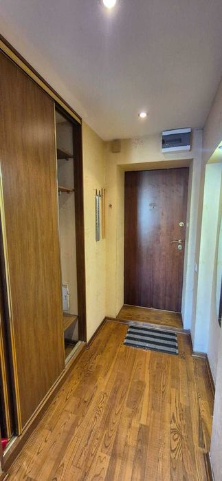 Оренда 3-кімнатної квартири 120 м.кв.біля метро «Палац Україна» Антоновича,122