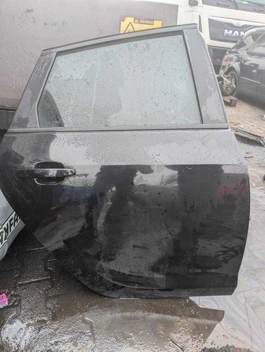 Drzwi tył tylne prawe Opel Astra J HB Z20R
