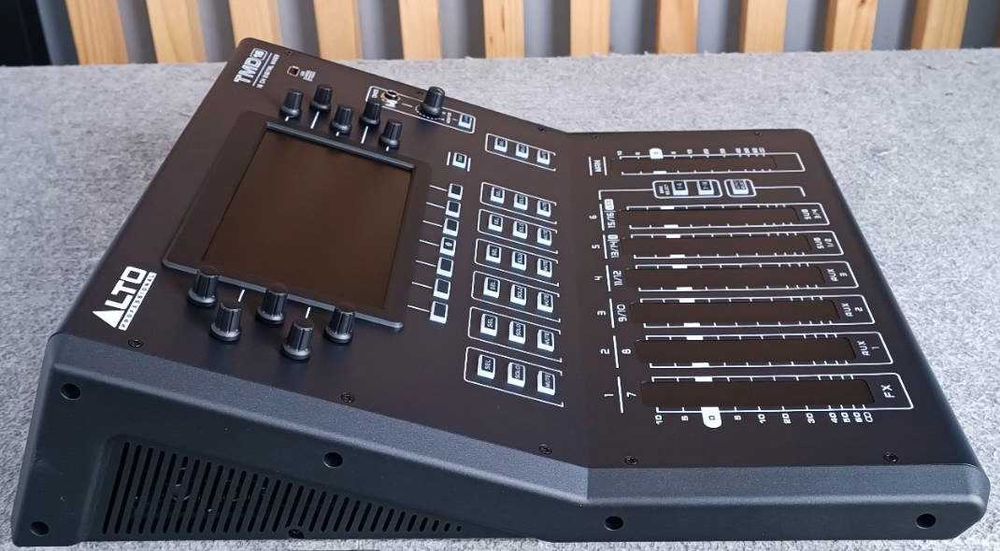 Alto TMD16 novas por estrear com garantia e fatura em seu nome