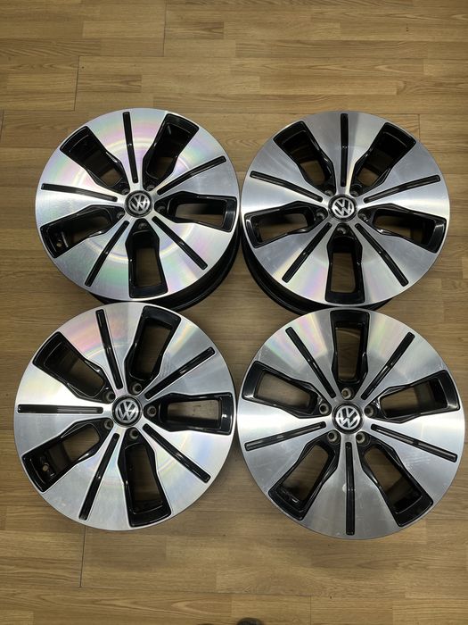 Легкосплавні диски Volkswagen ID  5/112R19
