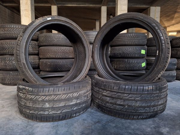 Pneus Landsail LS588 uhp 275/30 R20 | 275/35 R20