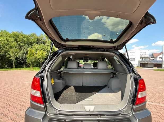 Бампер Розборка Kia Sorento 2000-2009год Разборка Соренто Шрот Бампери