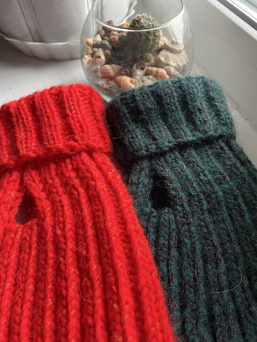 Одяг для собачки чи котика