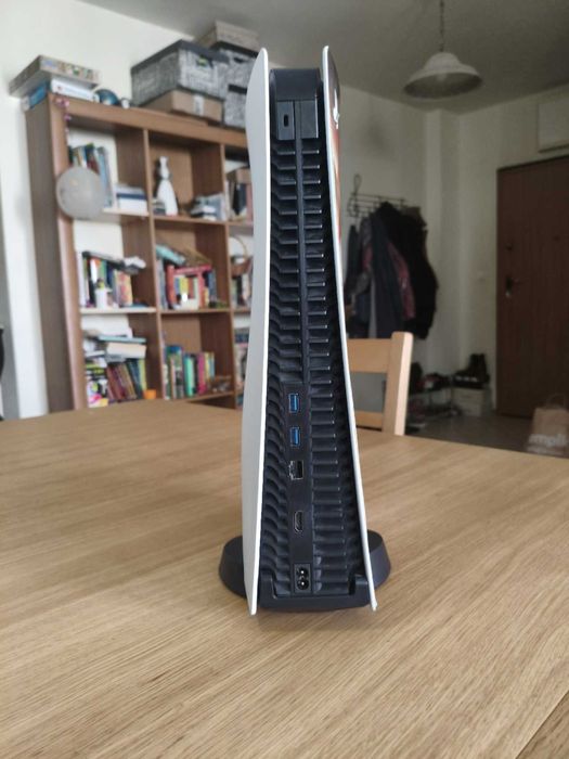 Konsola PlayStation 5 ps 5