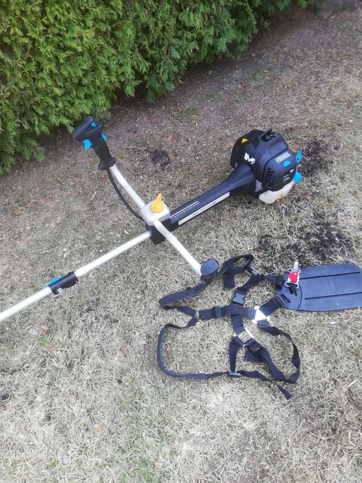 Kosa spalinowa MacAllister