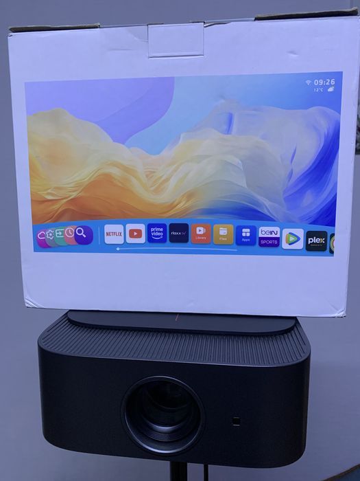 Проектор ZOOMCAT