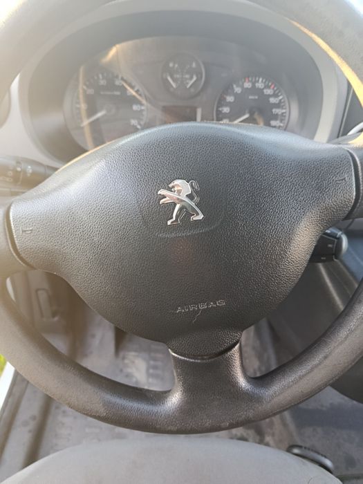 Citroen Berlingo 1.6hdi XL nacional