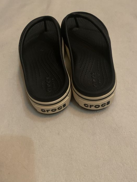 Жіночі слайди Crocs