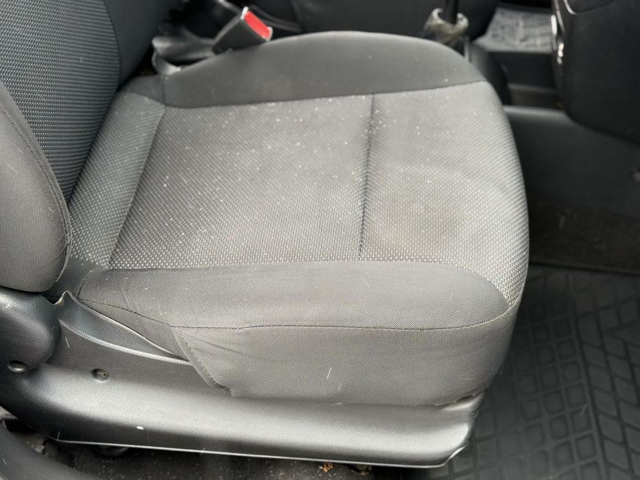 Chevrolet Aveo, 2011 рік , 1.4 газ/бензин