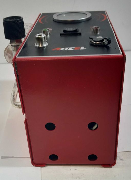 Zadymiarka ANCEL S3000 Tester szczelności