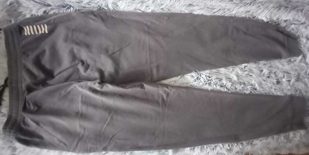 spodnie dresowe dresy M Emporio Armani EA7