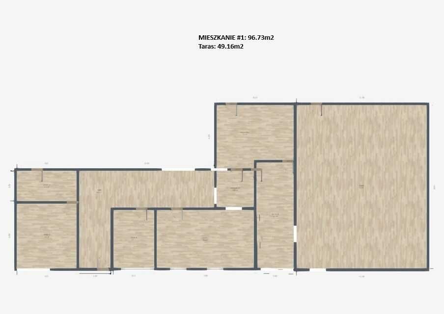 Dochodowa Kamienica w Rozwadowie (dla Inwestora)