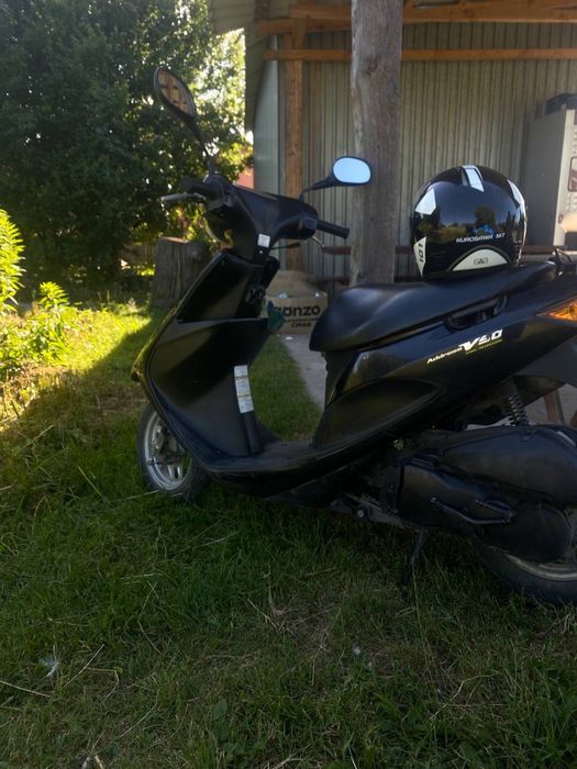 Продається Susuki address v50