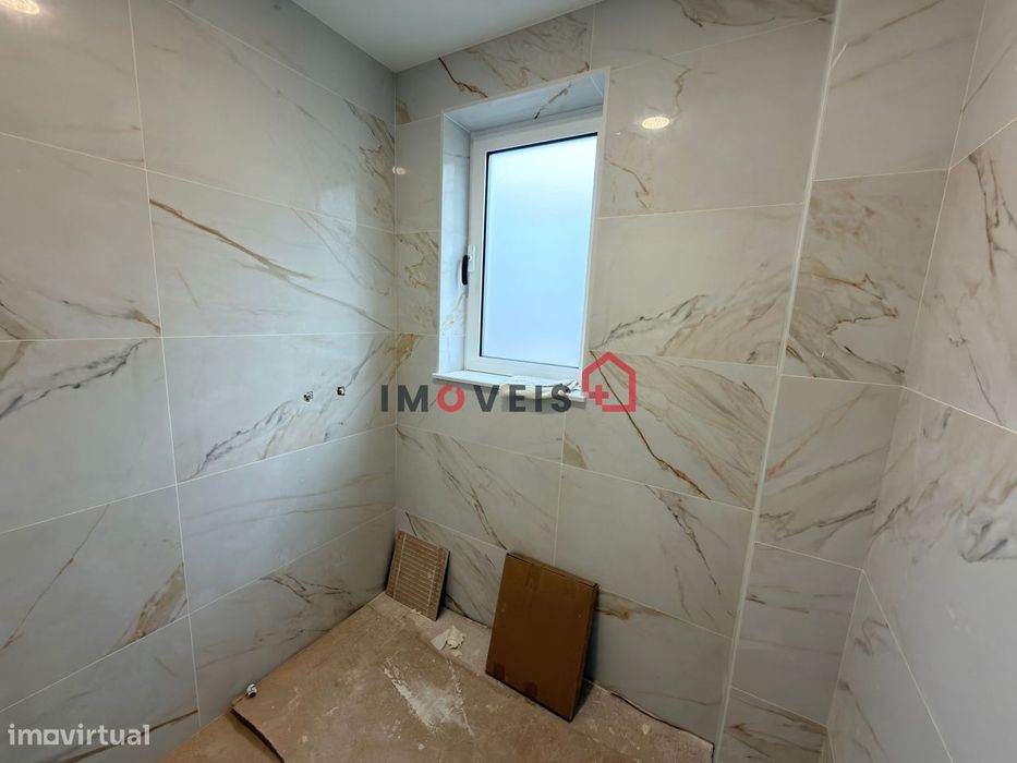 Apartamento T3 - Nazaré