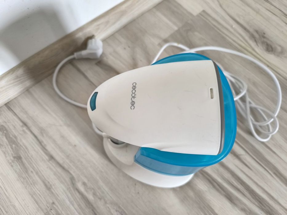 Parownica do ubrań Cecotec SmoothForce 3000