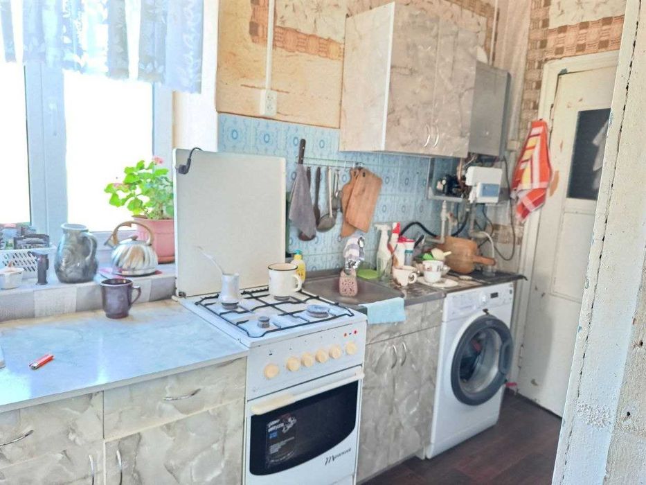 Продается дом в Малиновке Чугуевского района