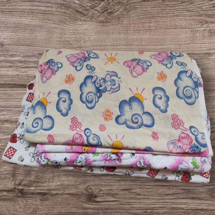 Пеленки пелюшки бавовна ціна за все