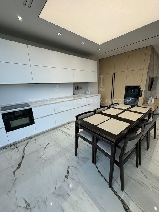 3-комнатная квартира по адресу ул. Иоанна Павла II (площадь 122 м²) - Atlanta.ua - фото 6