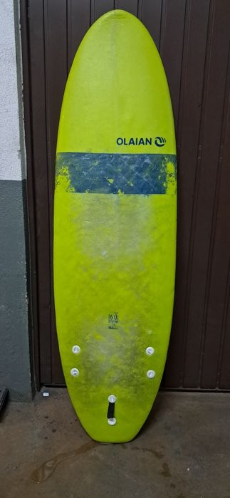 Prancha de Surf  6.0