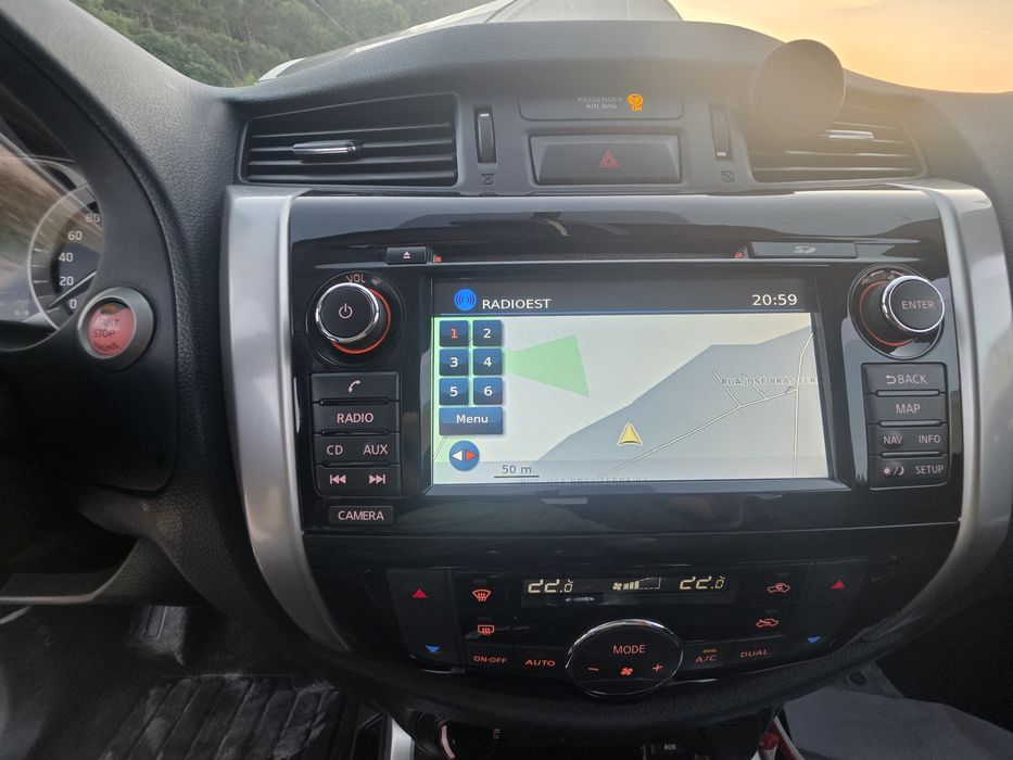 Nissan Navara 2.3 , D23 — photo 5