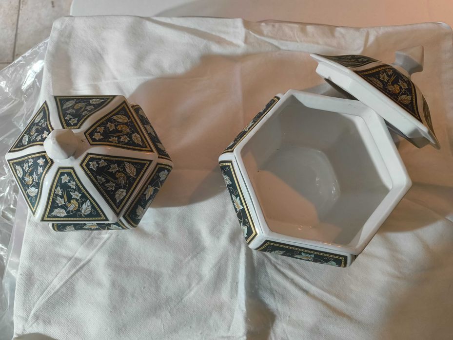 2 Decor exclusiv (selection qualité) made in Italy