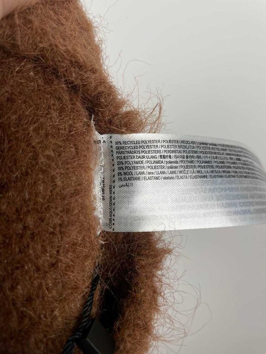 Новий жіночий берет mango bonnie