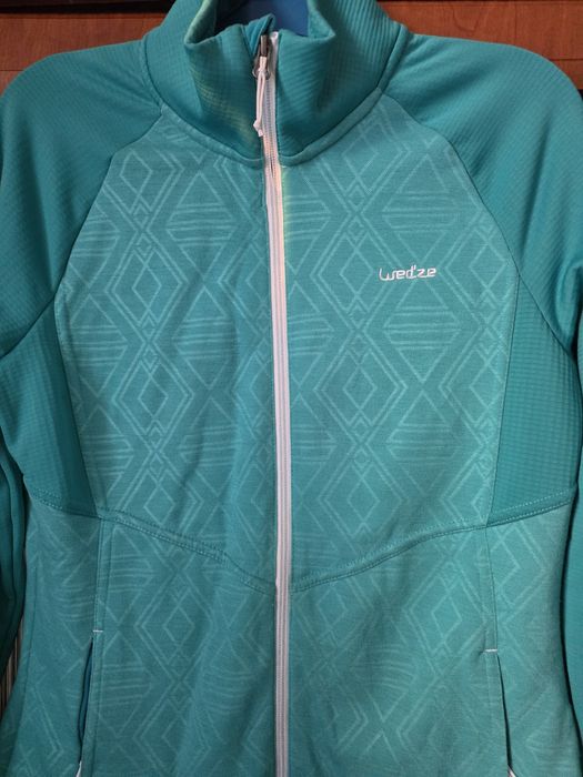 Спортивна кофта, мастерка