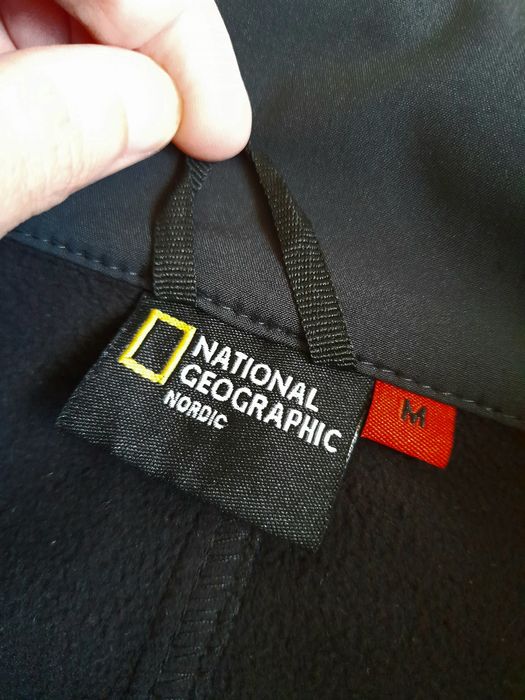 Kurtka softshell damska m