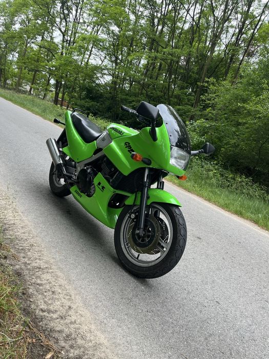 Kawasaki