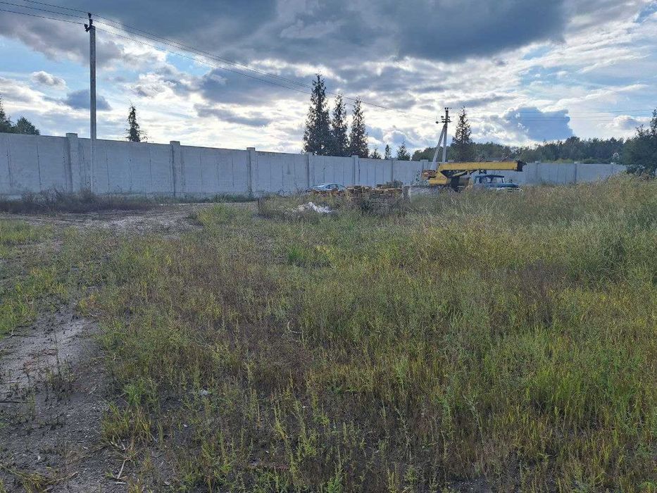 без% продаж земльної ділянки Козин